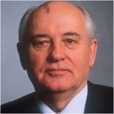 Gorbachev Betrayed Essence Of Communism| Countercurrents