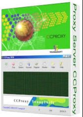download ccproxy