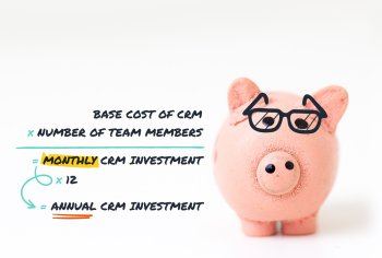 How Much Does CRM Cost? | Prices of 37 Leading CRMs