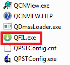 QPST or Qualcomm Flash tool for Windows - ROMadd