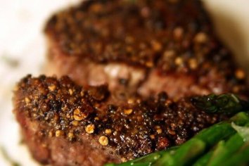 How to Cook Filet Mignon to Perfection : Steak University