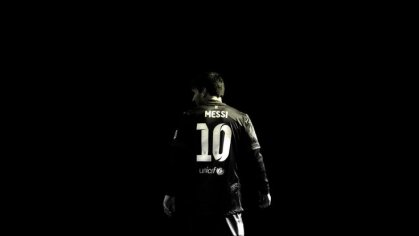 HD Messi Black Wallpaper - Live Wallpaper HD | Lionel messi wallpapers, Lionel messi, Messi