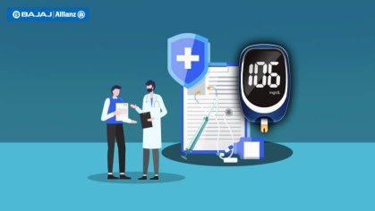 How To Download Your COVID-19 Vaccination Certificate? | Bajaj Allianz
