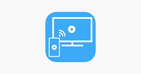 
      ‎Screen Mirroring - Chrome Cast on the App Store
    