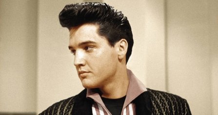 Elvis Presley's Top 50 bestselling songs