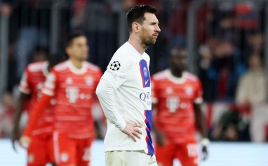 Is Lionel Messi retiring? PSG star's future after 2023 Champions League exit