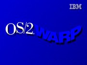 IBM OS/2 Warp 4 Collection : IBM : Free Download, Borrow, and Streaming : Internet Archive