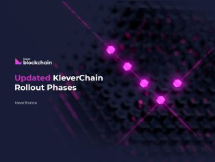 KleverChain | Klever Finance