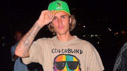 Justin Bieber: Mit diesem Hit verarbeitet er seine schwere Teenie-Zeit