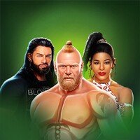WWE Mayhem for Android - Download the APK from Uptodown