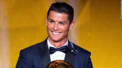Cristiano Ronaldo: edad, hijos, vida personal y datos del futbolista