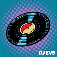 DJ EVS - DANCE POP & DISCO HITS #003(Hip Hop & RnB EDM Mix) – DJ EVS