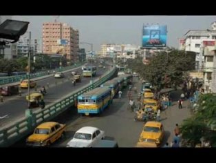 Lionel Messi in Kolkata(India) some rare footage - YouTube