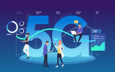How fast is 5G download speed? Explore 4G & 5G differences