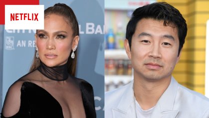 Simu Liu será vilão em novo filme de Jennifer Lopez; conheça Atlas, a próxima grande aposta da Netflix - Notícias de cinema - AdoroCinema