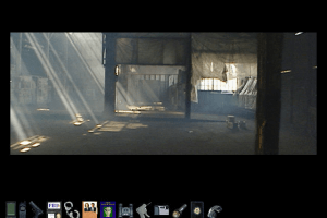 Download The X-Files Game (Windows) - My Abandonware
