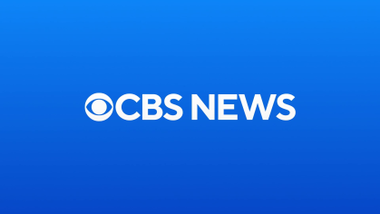 CBS News Team - Anchor & Correspondent Bios - CBS News