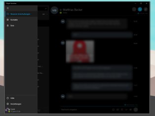 Skype - Windows App - Download - CHIP