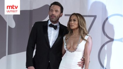 
  Jennifer Lopez ja Ben Affleck juhlistavat rakkauttaan 3-pÃ¤ivÃ¤isillÃ¤ hÃ¤Ã¤juhlilla - MTVuutiset.fi