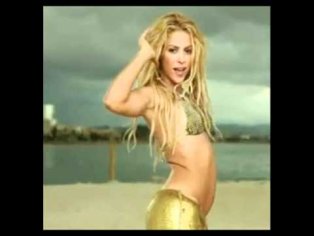 Shakira-Loca-EspaÃ±ol - YouTube