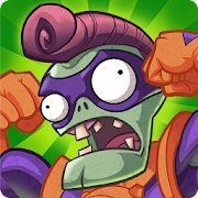Plants Vs Zombies Heroes Mod Apk Latest Version Download