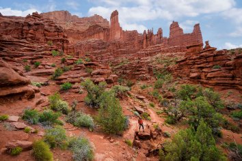 Moab Utah Maps and Location Info — Discover Moab