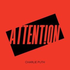 Attention MP3 Song Download by Charlie Puth (Attention)| Listen Attention Song Free Online