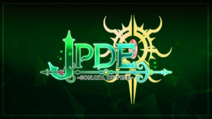 JPDE - Sonata of Fire by J.P.D.E Studios