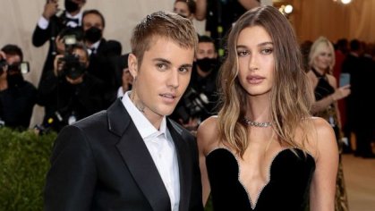 Justin and Hailey Bieber celebrate 4th wedding anniversary: 'Love of my life' - Good Morning America