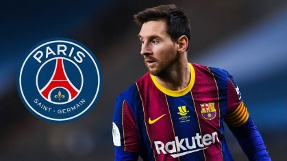 Lionel Messi's PSG Salary Details And Contract In Full