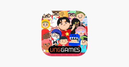 
      ‎Play Together VNG on the App Store
    