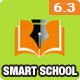 Smart School : School Management System by QDOCS | CodeCanyon