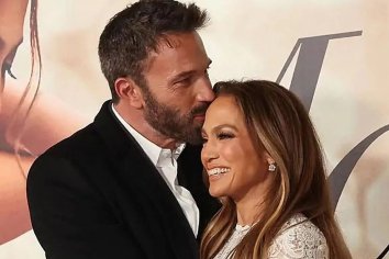 Jennifer Lopez y Ben Affleck se separan tres semanas después de casarse por el bien de su matrimonio | Marca
