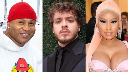 Nicki Minaj, Jack Harlow, LL Cool J to MC MTV VMAs – The Hollywood Reporter