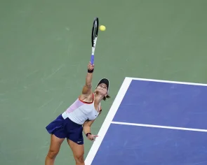 Andreescu vs. Garcia US Open picks and odds: Bet on match to go the distance | The Star