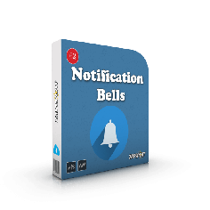 Download this pack of FREE Notification Bells sound effects
