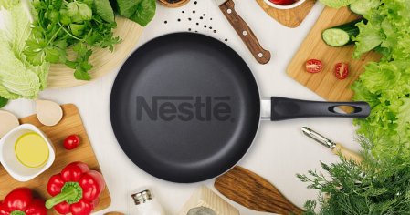 Recetas para compartir en familia | Recetas Nestlé