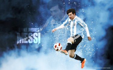 [49+] Messi Argentina Wallpaper - WallpaperSafari