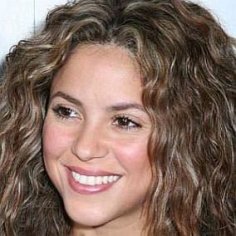 Shakira: Top 10 Facts You Need to Know - FamousDetails
