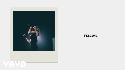 Selena Gomez - Feel Me (Lyric Video) - YouTube