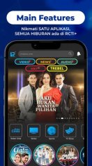 RCTI+ APK for Android Download