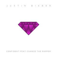 Confident (Justin Bieber song) - Wikipedia
