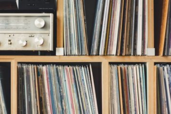 The Return of Vinyl | Flipboard