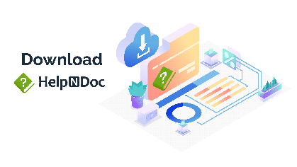 Download HelpNDoc Personal Edition for free | HelpNDoc
