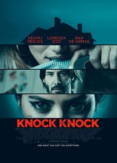 download knock knock movie