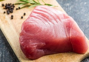 How to Make Perfect Grilled Tuna Steak - Steak University