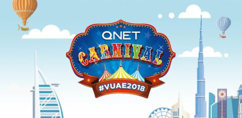 QNET Carnival for PC - How to Install on Windows PC, Mac