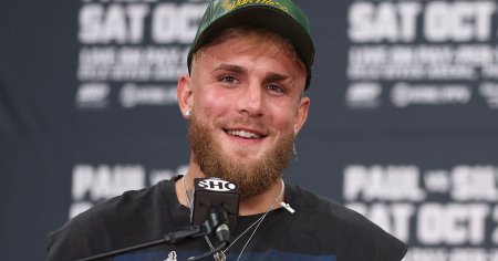Jake Paul calls out Floyd Mayweather for ‘ruining his legacy’ after latest RIZIN win: ‘Stop wasting your fans’ money’ - MMA Fighting