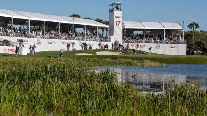 PGA Tour reacts to LIV Golf but where does that leave Honda Classic?