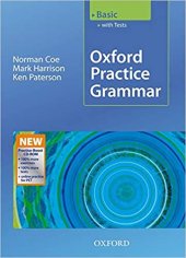 Oxford Practice Grammar - Basic - Language Advisor